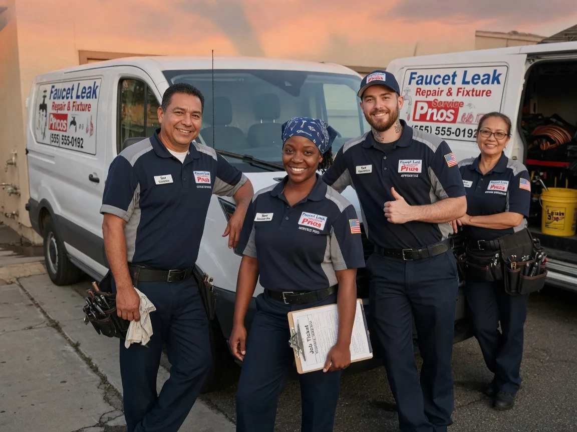 Faucet Repair company in Bath, NH
